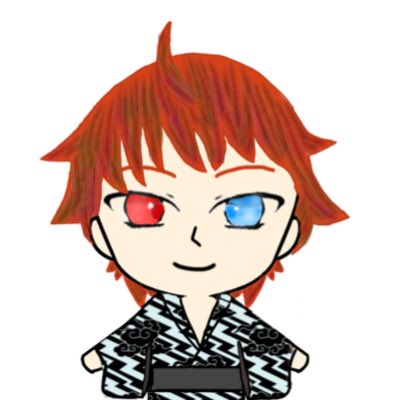 OfficialChara's tweet photo. #新しいプロフィール画像 https://t.co/674IO0UK6F