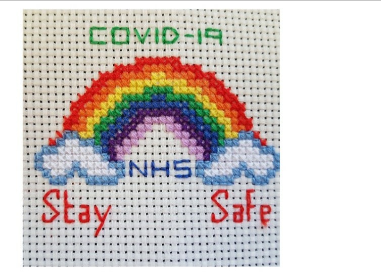 KelstitchDesigns tweet media