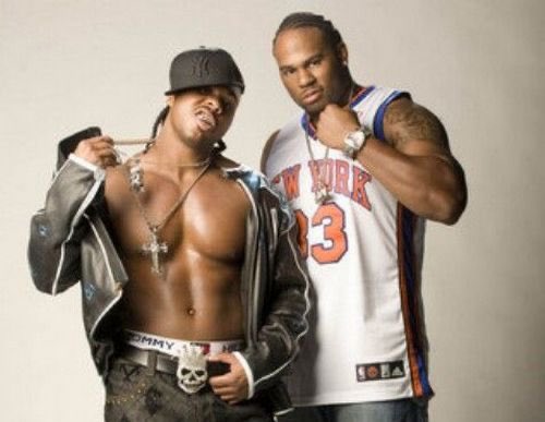 When Cryme Time appeared in WWE, Shad Gaspard and JTG played street hoodlums, another example of the way pro wrestling often defaults to stereotypes when it comes to people of color.
