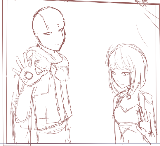 NaomyMikol's tweet image. #ragnartale #capitulo34 spoilers :D