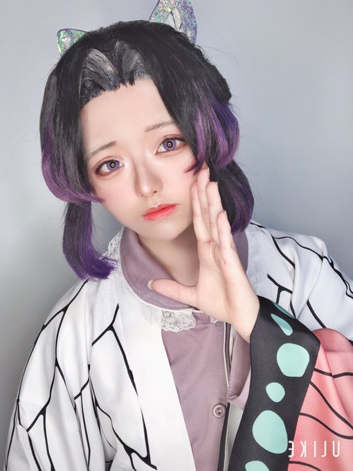 コスプレイヤーちょこもなかのTwitter画像43