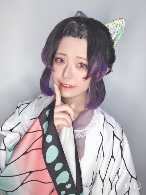 コスプレイヤーちょこもなかのTwitter画像42