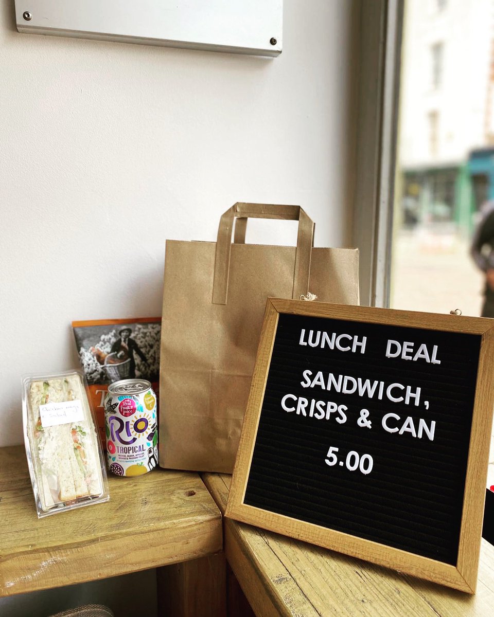 knobblycob's tweet photo. New lunch time deal 😀 @knobblycob @ILoveGlosUK @GLOSBIDCPO @BBCGlos @HeartGlos @GCBusinessHub @gloucesterrugby @Gloucester_News @GloucesterBID @moreGloucester @GloucesterQuays @gloucesterrugby @VisitGloucester https://t.co/5XpGhK5IRc