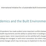 Photo by One Planet - Sustainable Buildings & Construction (@OnePlanetSBC)