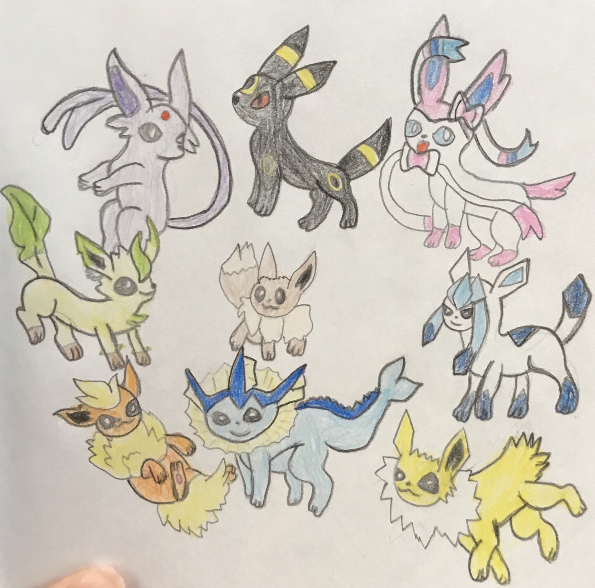 Newsとポケモンファン Twitter પર リスエストでカビゴンと イーブイフレンズを描きました イーブイフレンズ可愛いやついない 私が描いた絵の事 イーブイフレンズって描くの難しい D ポケモンイラスト ポケモン ポケモン絵描きさんと繋がりたい
