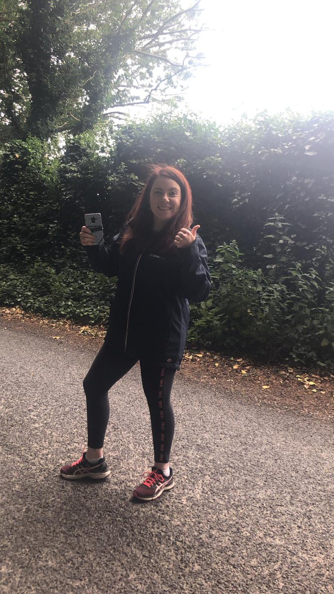 Stabannon Parnells GFC tweet media