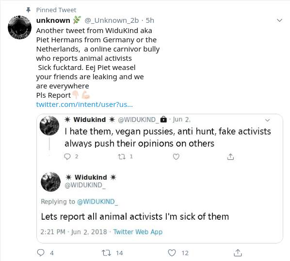 AKA WatchingTraitor e.a. tweet media
