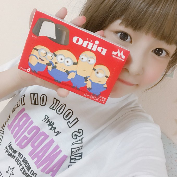 青島もものTwitter画像3