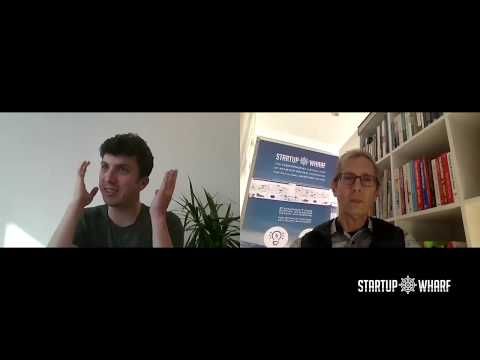 Day 2 of the #MaritimeStartupsMonth, 20 interviews with maritime startups in 4 weeks.
Today we have Theodor Pretstulen of Mavisoft, a young startup with a very interesting service to identify possible break points in big structures in marine and maritime.
 buff.ly/2Yc0pDH