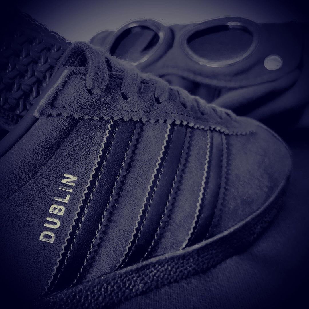 casualsdirect's tweet photo. Posted @withregram • @adiclobber 🇹🇼 Taiwan Dublin 🔵⚫️ #adidasdublin #adidascityseries #adidasoriginals #adidasaddict #adidaslife #adidasfamily #adidasonly #adiporn #3stripeaddict #3stripesociety #cpcompany #cpcompanyuk #cpcompanymillemiglia #cpcompanyboys #casuallife https://t.co/6pd0NBiyMi