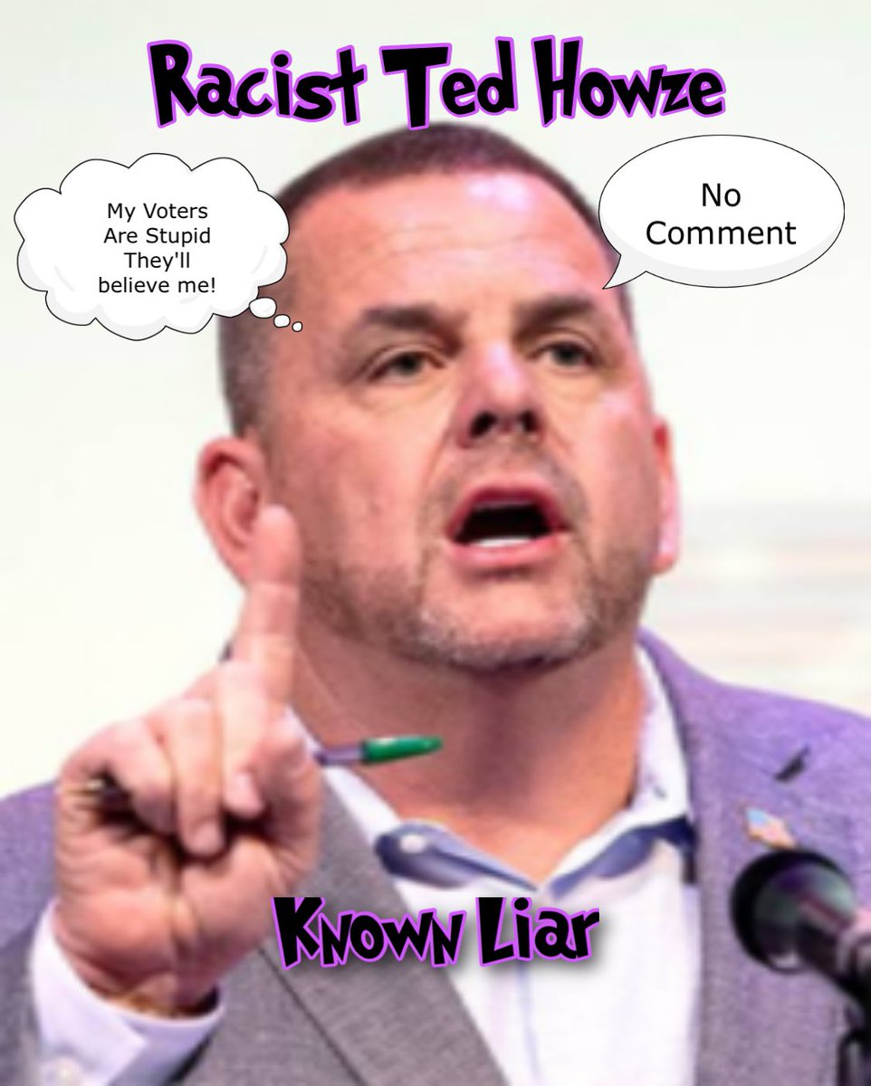 TaylorPruitt222's tweet photo. @grig329 @CaBabyBoomer @JoshHarder @RepJoshHarder @Ted_Howze Only time I saw Howze reply was when someone wanted to know information about a contribution. I have legitimate questions. But he doesn't answer them. On Facebook when you make a good argument, he deletes it.
#BlackLivesMatter #RacistTed #TrumpVirus
#TedHowzeLiar https://t.co/UsD0HGucbl