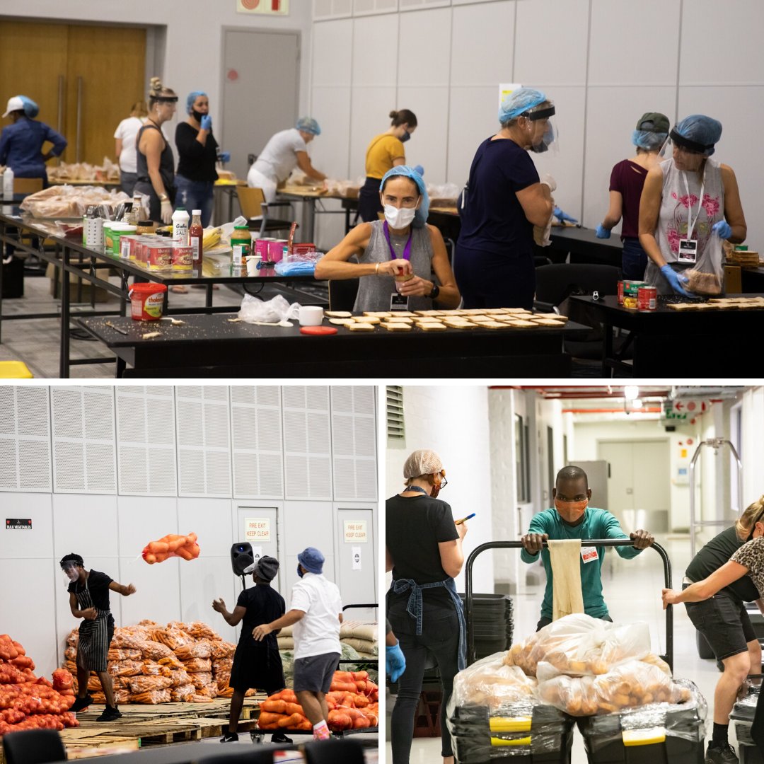 CluverJackCider's tweet photo. Ladles of Love is doing great work in providing the homeless with hot meals and sandwiches during this challenging time.

If you’d like to help, you can get involved by donating or volunteering at their food drives.

https://t.co/sE7eUxrrOK https://t.co/bc8r1Cllp2
