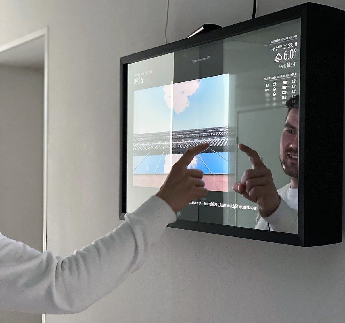 SeloyLive tweet media