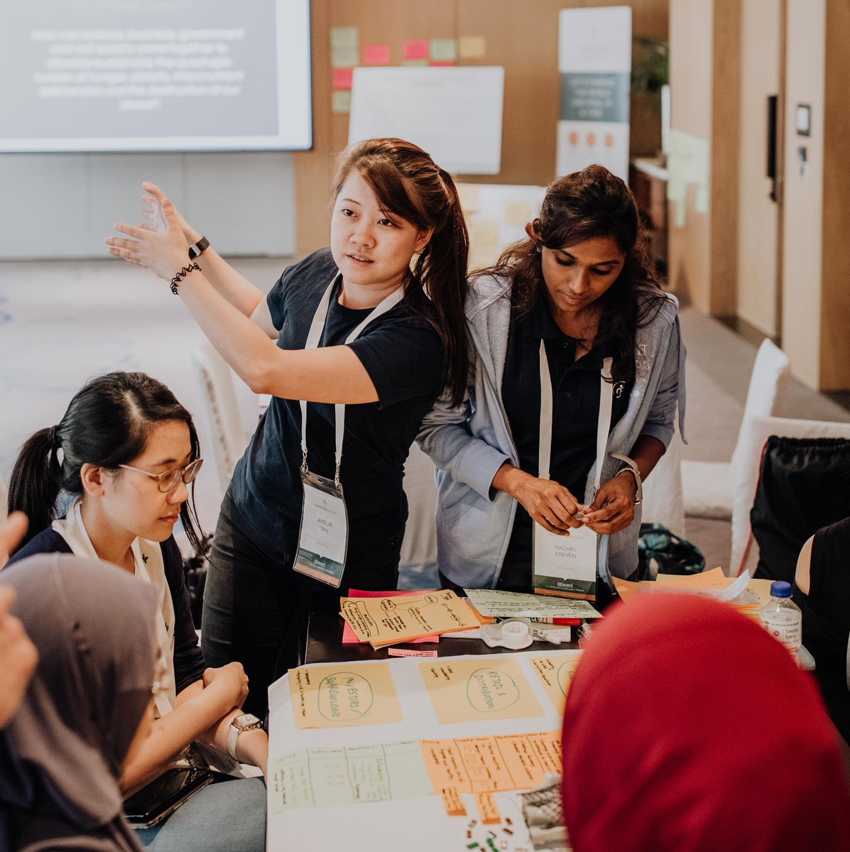 nutritionalpara's tweet photo. Building what we shape together is an important quality that we believe in at Nutritional Paradox.⁠
Join the community by liking our page or drop us a note via social media or email! ⁠
#NutritionalParadox #shapethefuture #onemeal #foodsystem https://t.co/GGZ0pWP4RT