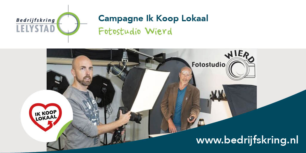 Bedrijfskring Lelystad tweet media