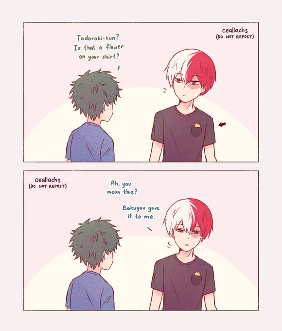 this is so dumb, please just take it

#爆轟 #bakutodo #bktd 
#todobaku #tdbk 