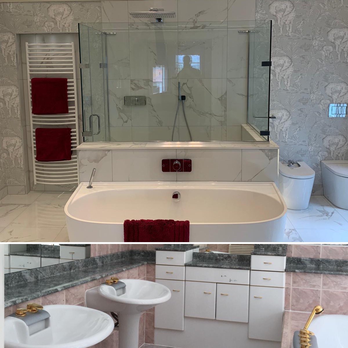 The Bathroom Company Bathcoperth Twitter
