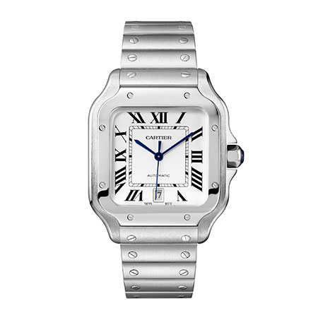 cartier uk contact