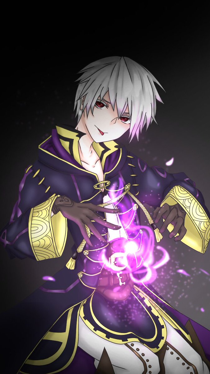 夢歩未来 Sur Twitter ルフレ ピット ブラピ イラスト好きな人と繋がりたい 夢歩未来 Sur Twitter ルフレ ピット ブラピ イラスト好きな人と繋がりたい