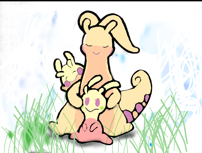 ヌメラ 盾 ポケモン 剣