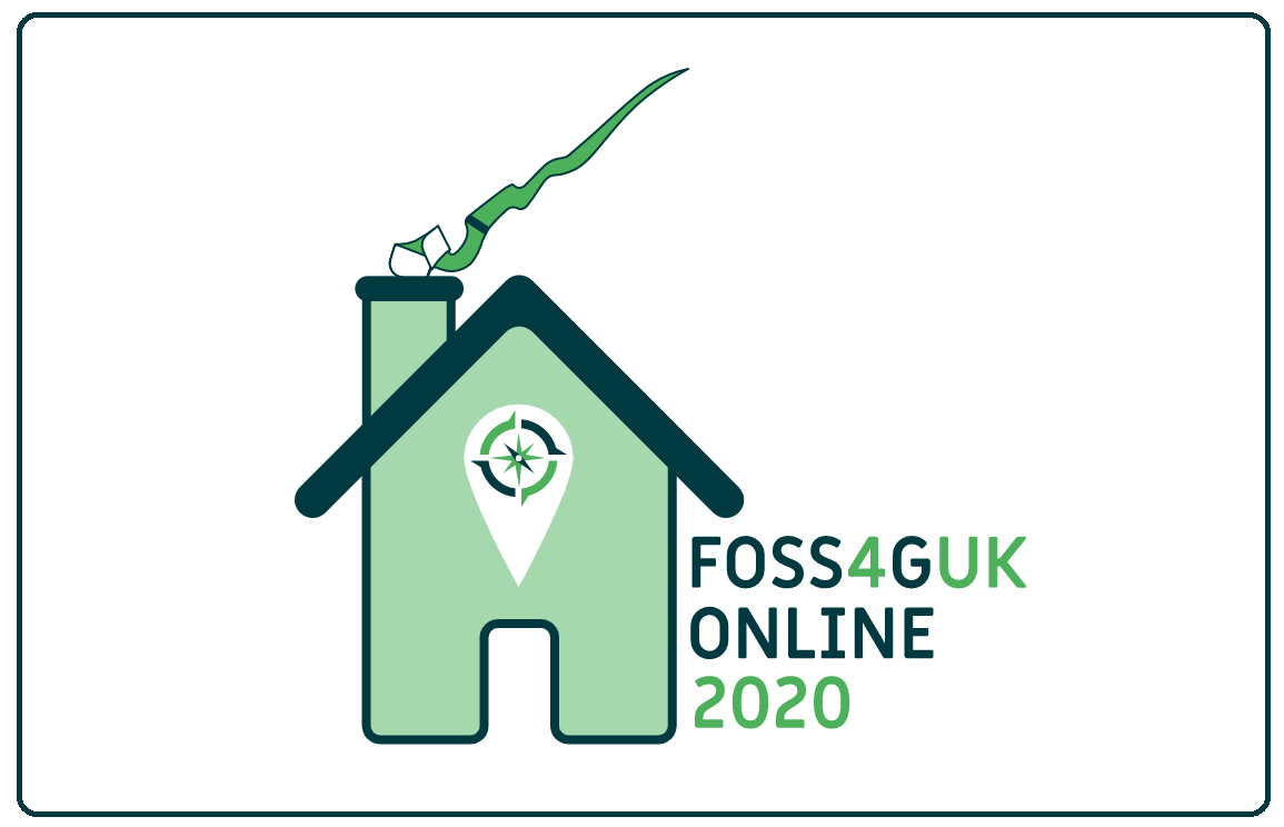 GeoDataLab_Srls's tweet photo. On the upcoming 17th of June, OSGeo UK Local Chapter is running a one day online FOSS4G event. They will share some of the work they’ve been doing since the world changed. See the event's program here: https://t.co/H4O8BjBPeu 

#geodatalab #geodatalabinterests #gis https://t.co/6cRzWIna7P
