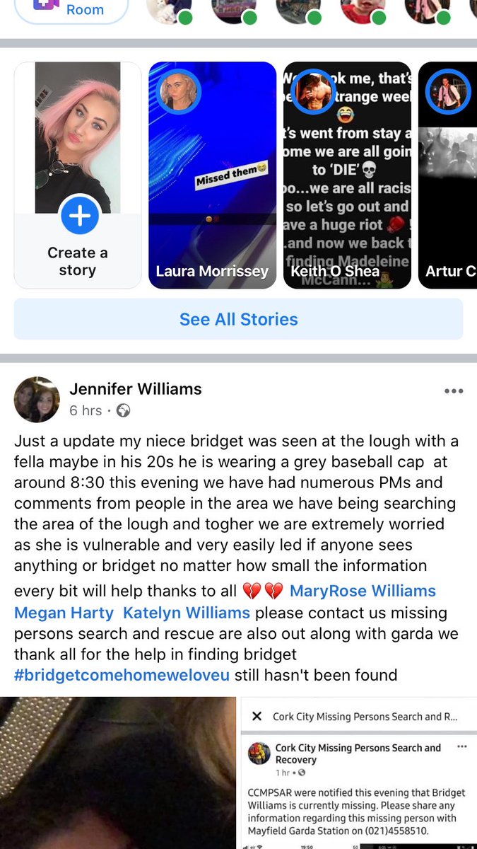 itslaura212's tweet photo. Can everyone keep and eye out for my cousin please, please retweet and share as she is quite vunerable and the family are very concerned for her well being. She’s 16 years old and has been missing since Sunday evening. https://t.co/FfMrDhwtpZ