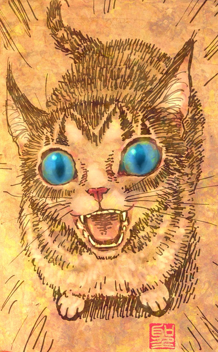 これがこうなって、これがこうなりました。その3 