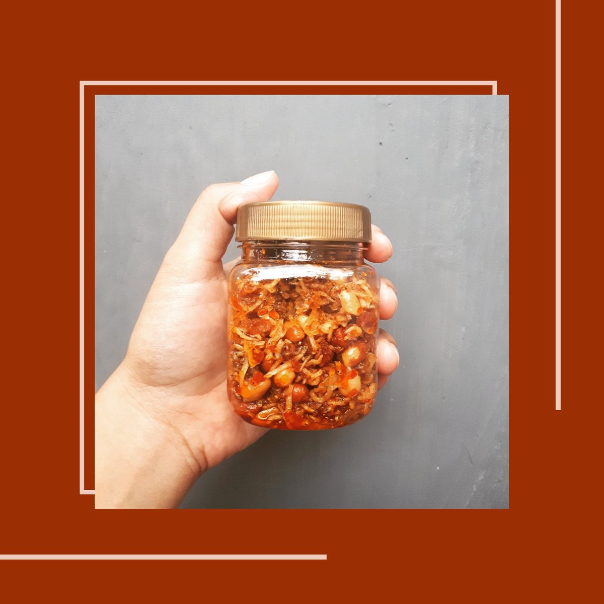 Memulai bisnis baru. Semangaaat! Orang-orang baik, tolong bantu like atau retweetnya :')