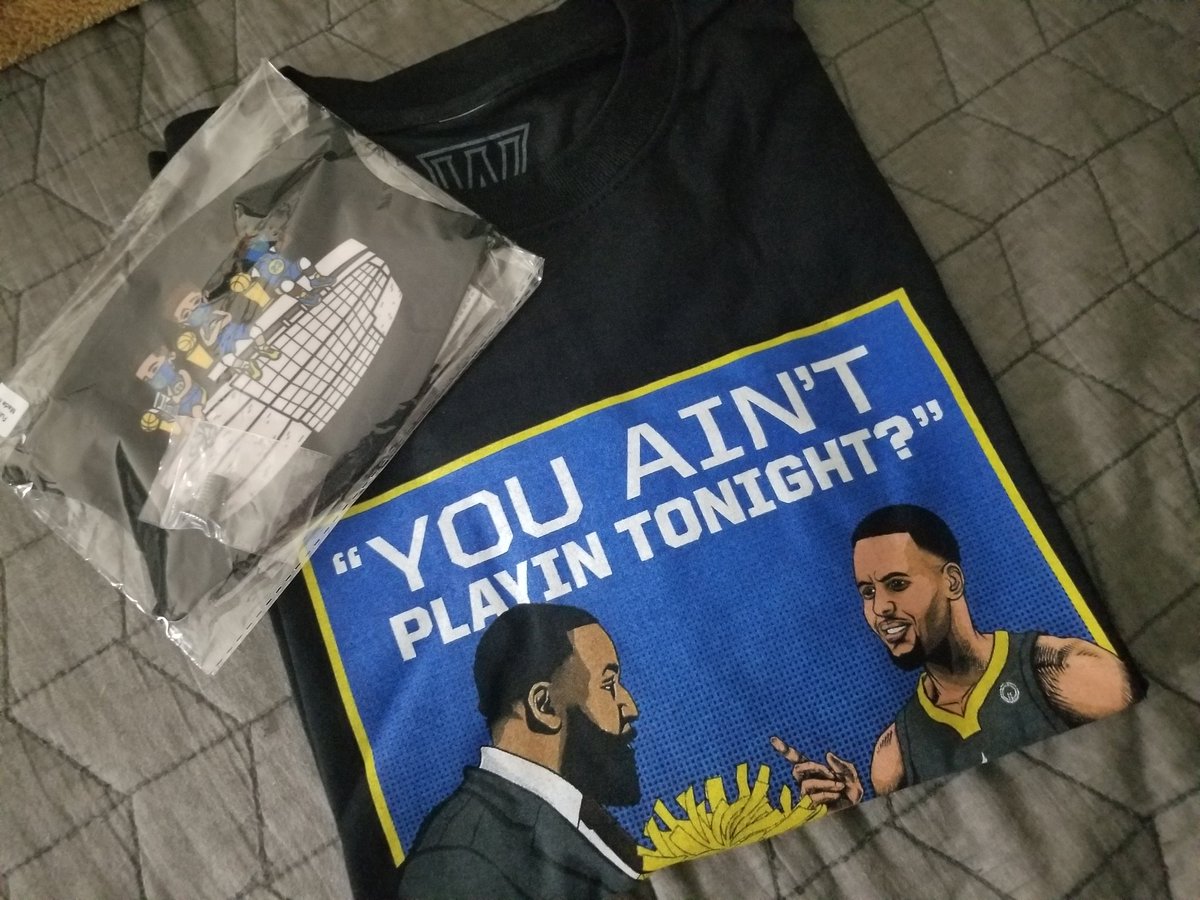 silver_EVO's tweet photo. @WarriorsWorldTV @warriorsworld  sending out some cheer during these tough times 🙏 @giographix https://t.co/siI8IxueJf