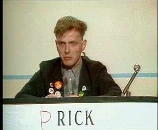 AlexExile10's tweet photo. My fave comedian, taken too soon 😖

#RikMayall #6Years https://t.co/hvXga6YRoE