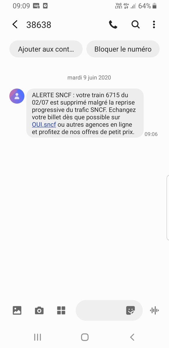 Euh @ouisncf il se passe quoi ?