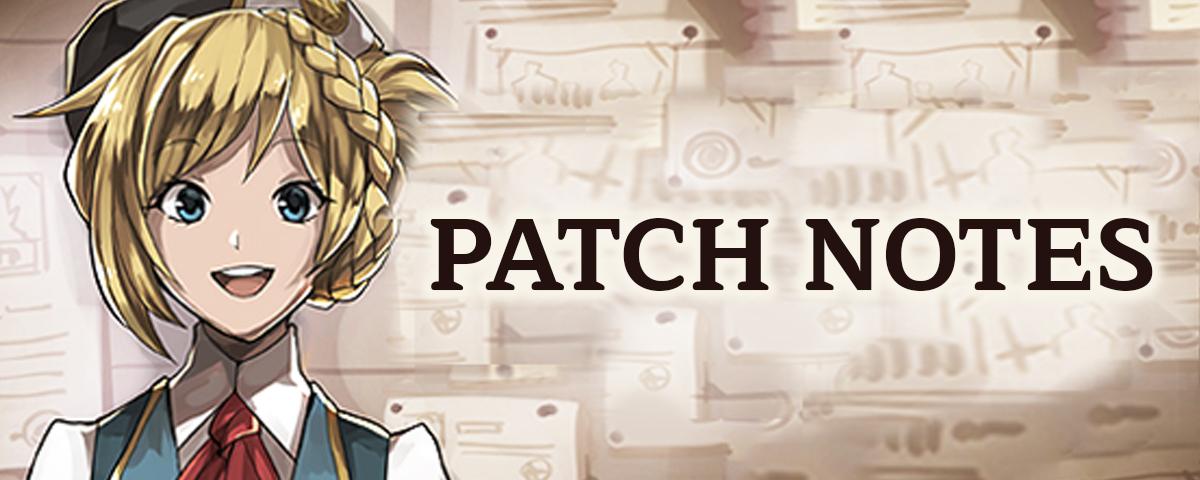 Athenion_TH's tweet photo. สามารถอ่าน Patch Notes เวอร์ชั่น 2.8.0 ได้ที่นี่ค่ะ https://t.co/IcrHi7pAyA

มาเข้าร่วมกับพวกเรา! 🔗 https://t.co/1GSsf1XTn0

#athenion #tcg #ccg #cardgamedesign #cardgame #mobilegame https://t.co/EEt3y1lqjI