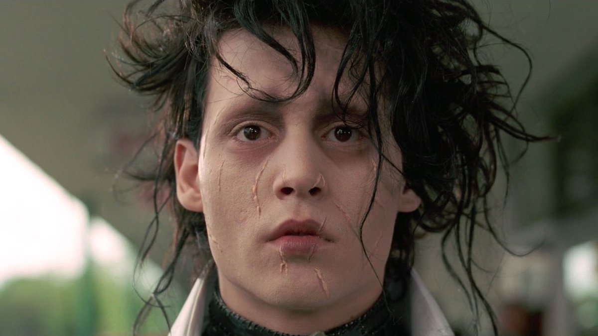CuartaParedCine's tweet photo. Hoy cumple 57 años el gran Johnny Depp, felicidades. https://t.co/3sLmRt4lEo