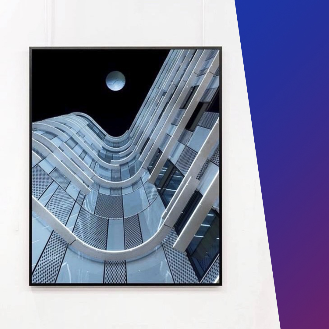 When the sky is the limit there’s no telling what magnificent artwork you may create. Much like @quentinlacombe who showed us just how he pushed his boundaries with this compelling photo. #StayHome #StaySafe #StrongerTogether