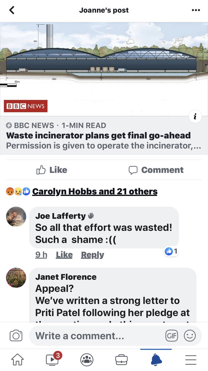 vanders7777's tweet photo. @ClarenceHouse Please help our beautiful villages, your Royal Highnesses this is so scary and years from now will we say, damaged our environment, soil, wildlife and our health. https://t.co/avUpAmZr09