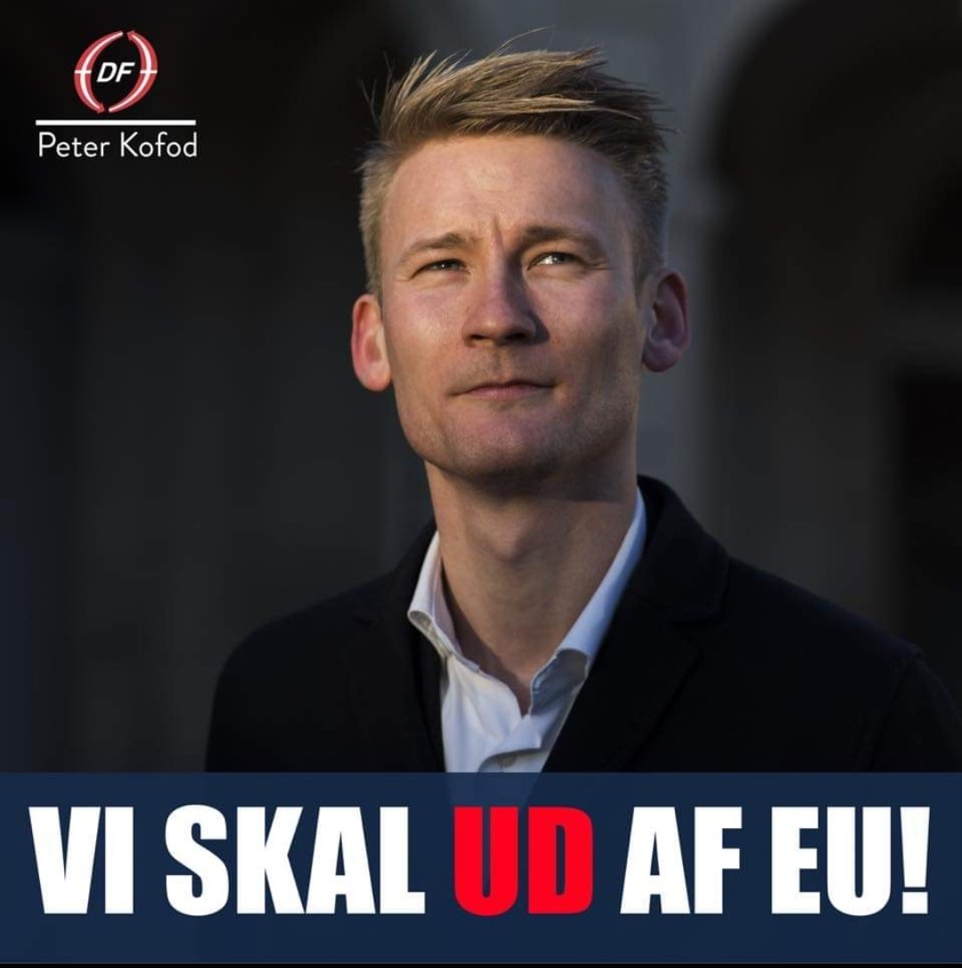 KevinHolmJensen's tweet photo. Lad os følge Storbritannien ud af unionen! 🇩🇰✌
#dkpol #dkmedier #stemDansk #eupol #Dexit #EU #eudk #Brexit https://t.co/LQsQ3IdT61