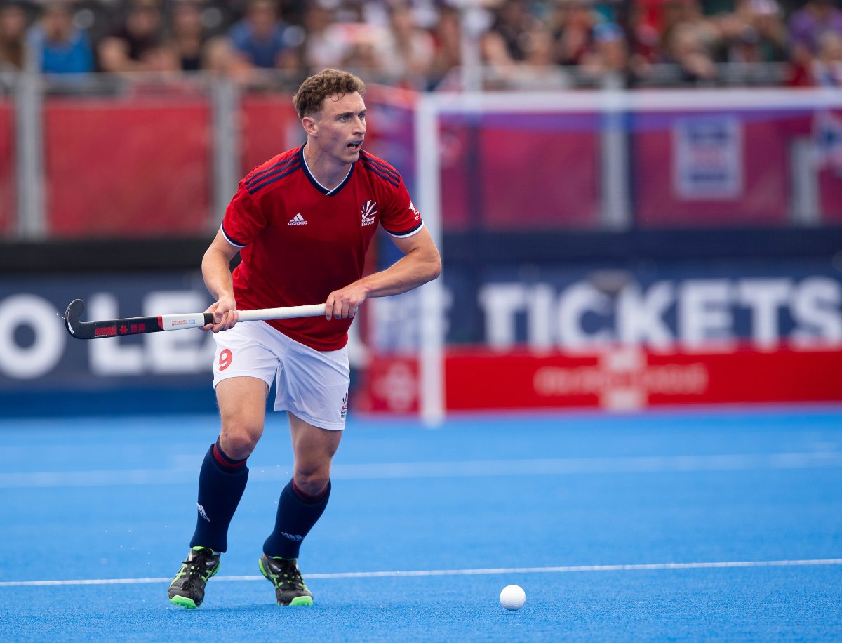 England Hockey tweet media
