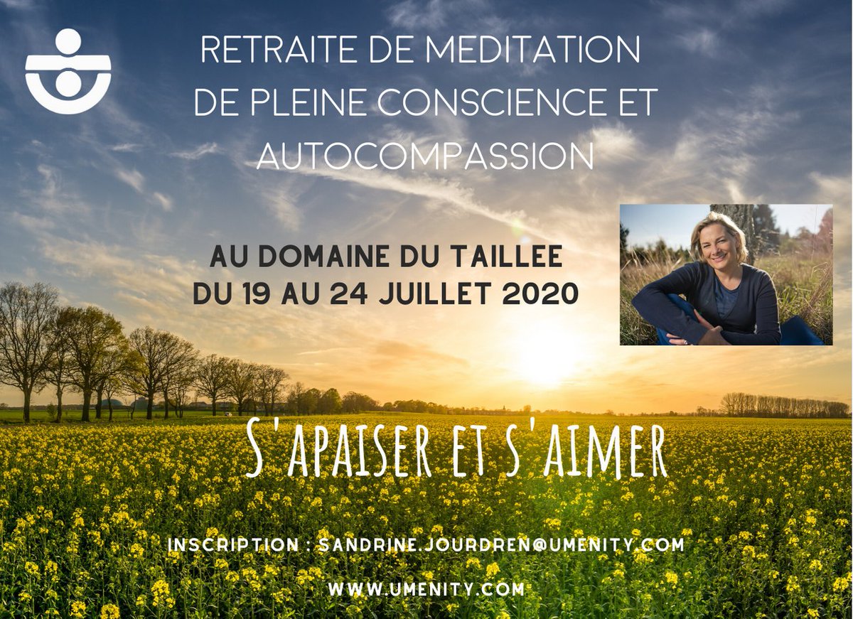 Sandrine Jourdren tweet media