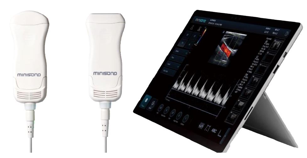 DynamicAlmelo's tweet photo. MINI SONO
Altijd en overal uitstekende en nauwkeurige diagnostiek.
In deze lastige tijden toch vol vertrouwen beginnen met #echografie kan met onze lease mogelijkheid voor de #MiniSono van #Alpinion.

https://t.co/dE4CzR0mRx
https://t.co/vmj9qqoW1b https://t.co/QYpmL2j3ek