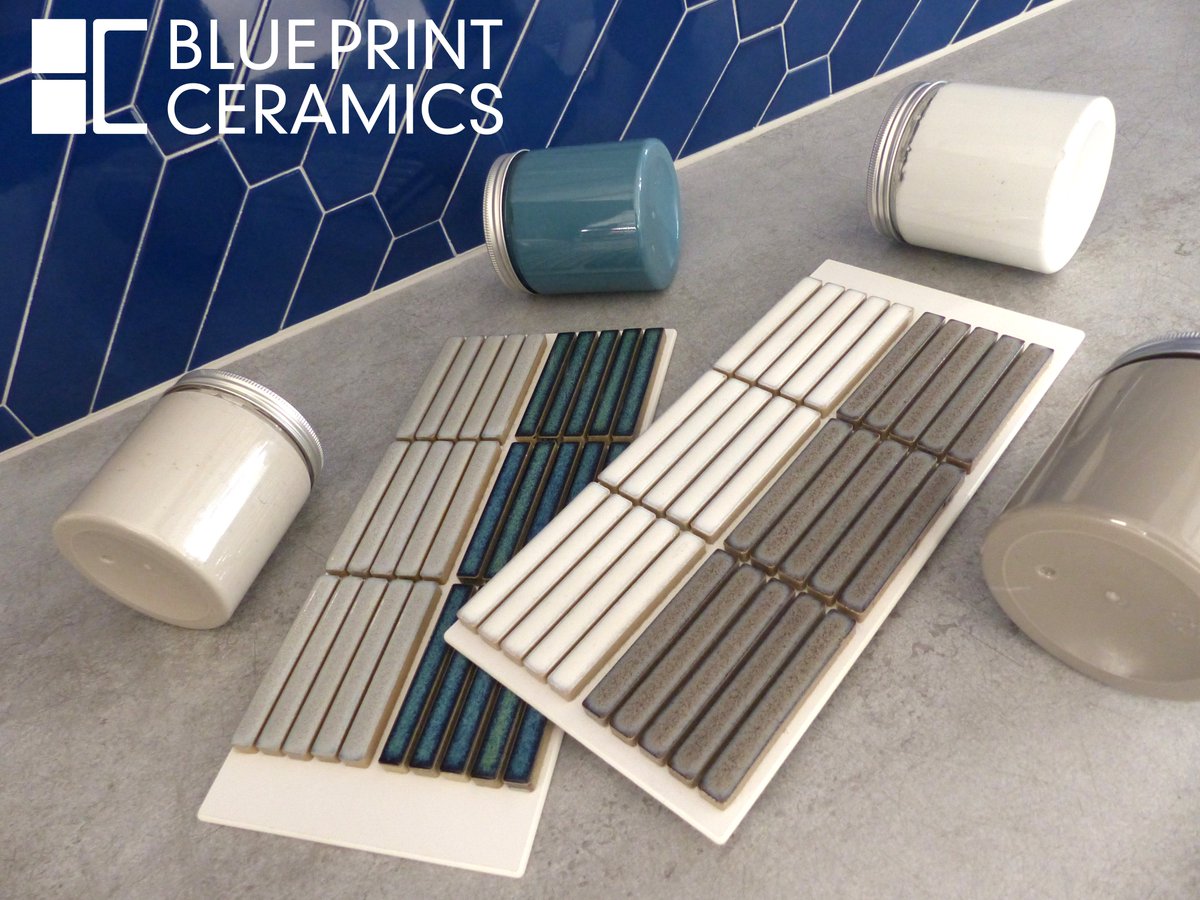 What do you think about our new finger tile mosaics? They are launching to our website soon. If you can not wait until then get in touch with us for details or samples.

#tiles #unusualtiles #uniquetiles #walltiles #recycledglass #tile #tiledesign #tilestyle #tileaddict