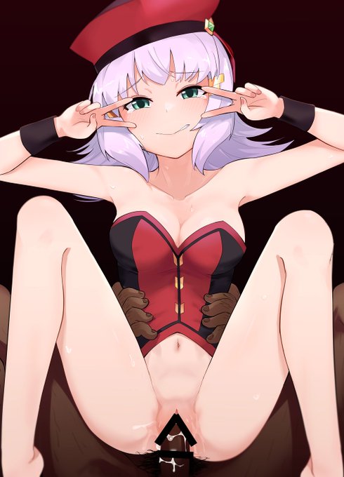 セシア・アウェア・アハト 