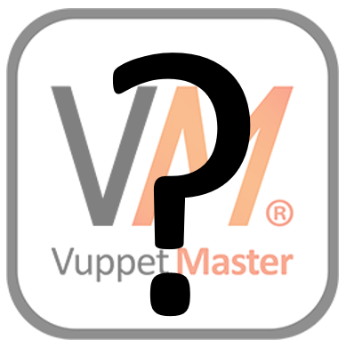 Charamel's tweet photo. Bestimmt fragt ihr euch mittlerweile wofür der #Name @vuppetmaster® steht? #Vuppet ist eine von uns gewählte Kurzform von #Virtual #Puppet, auf deutsch #Virtuelle #Puppen. Zusammen mit dem Begriff #Master wird jeder von euch mit #VuppetMaster® zum "#Puppenspieler" eurer #Avatare. https://t.co/PgC0BsXXGD