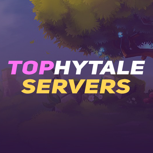 TopHytaleServer's tweet photo. The website is up and out! Check us out at https://t.co/QqEaVx7StQ

#hytale #hytalegame #hytalefanart #hytaleservers #minecraft #newminecraft https://t.co/JzpHU6c0GV
