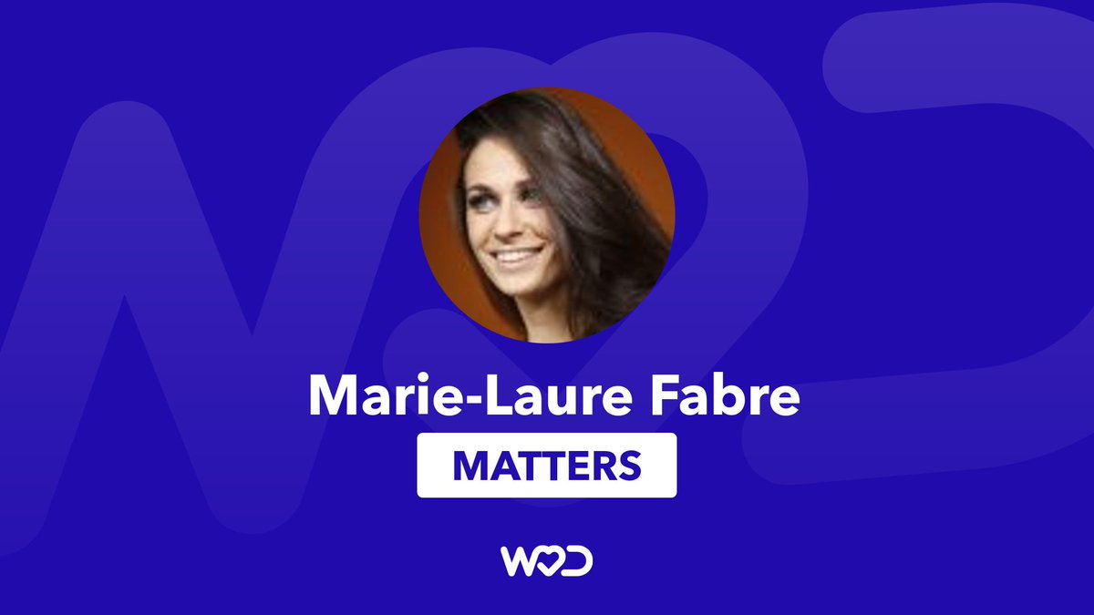 matterstech's tweet photo. Venez découvrir @matterstech lors de la semaine des recruteurs @welovedevs , c'est aujourd'hui ! https://t.co/fkPKfwuP5d…

#JeSuisLàPourRecruter https://t.co/Ce1WRXFduL