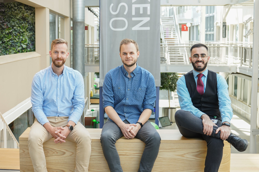 Kan levere til 18 land mynewsdesk.com/no/forskningsp…