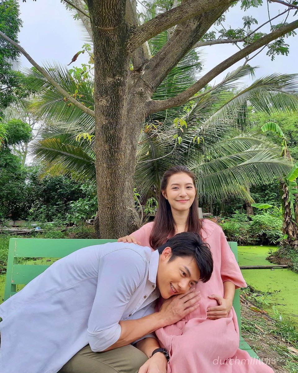 markprinnn's tweet photo. ห้ามพลาด #อกเกือบหักตอนจบ กันนะครับ https://t.co/MMAQRFISvQ