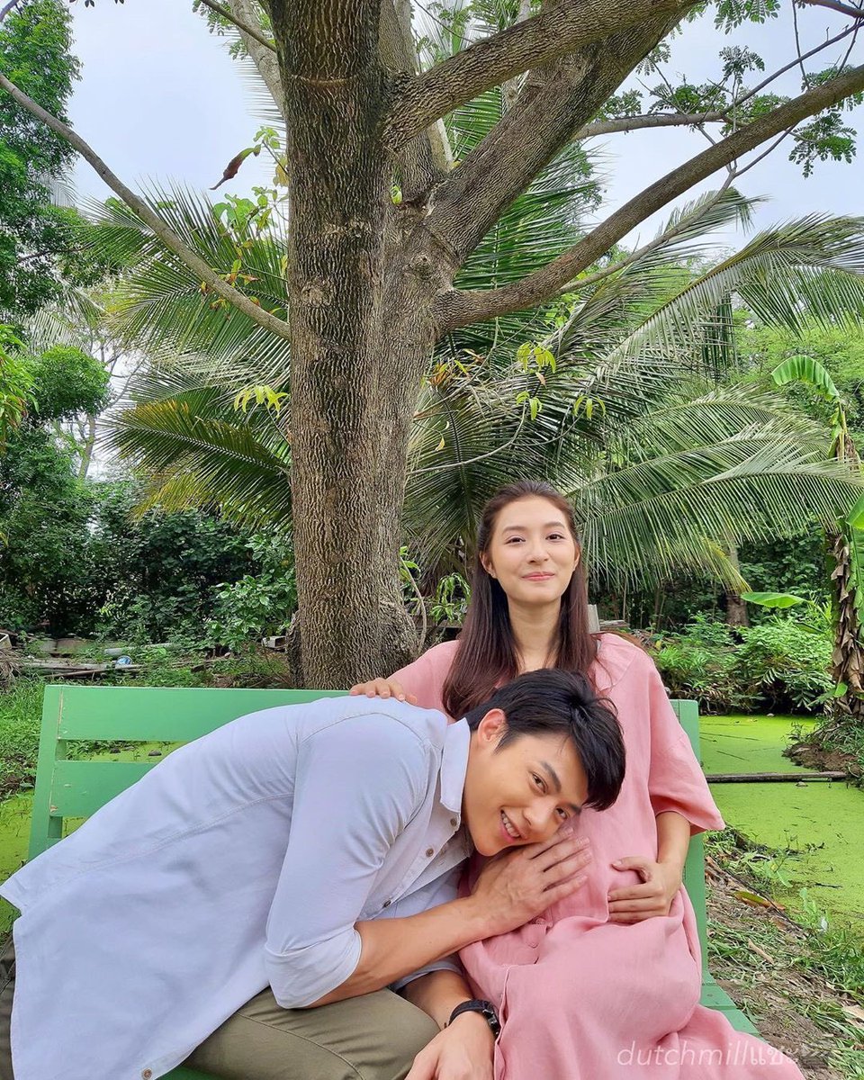 markprinnn's tweet photo. ห้ามพลาด #อกเกือบหักตอนจบ กันนะครับ https://t.co/MMAQRFISvQ