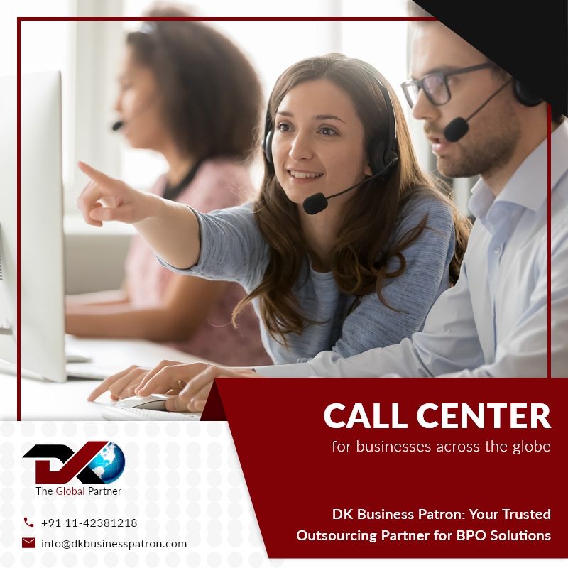 patronbusiness's tweet photo. #OutboundCallCenter helps the #business in making its presence to overseas territories &amp; also boost up the sales graph. #DKBusinessPatron offers #outsourcing services to increase the revenue from the #inbound &amp; #outbound #callcenter.
📱: +91 9953535812
🌐: https://t.co/2D08R7Y9dk https://t.co/80I2XEpHHp