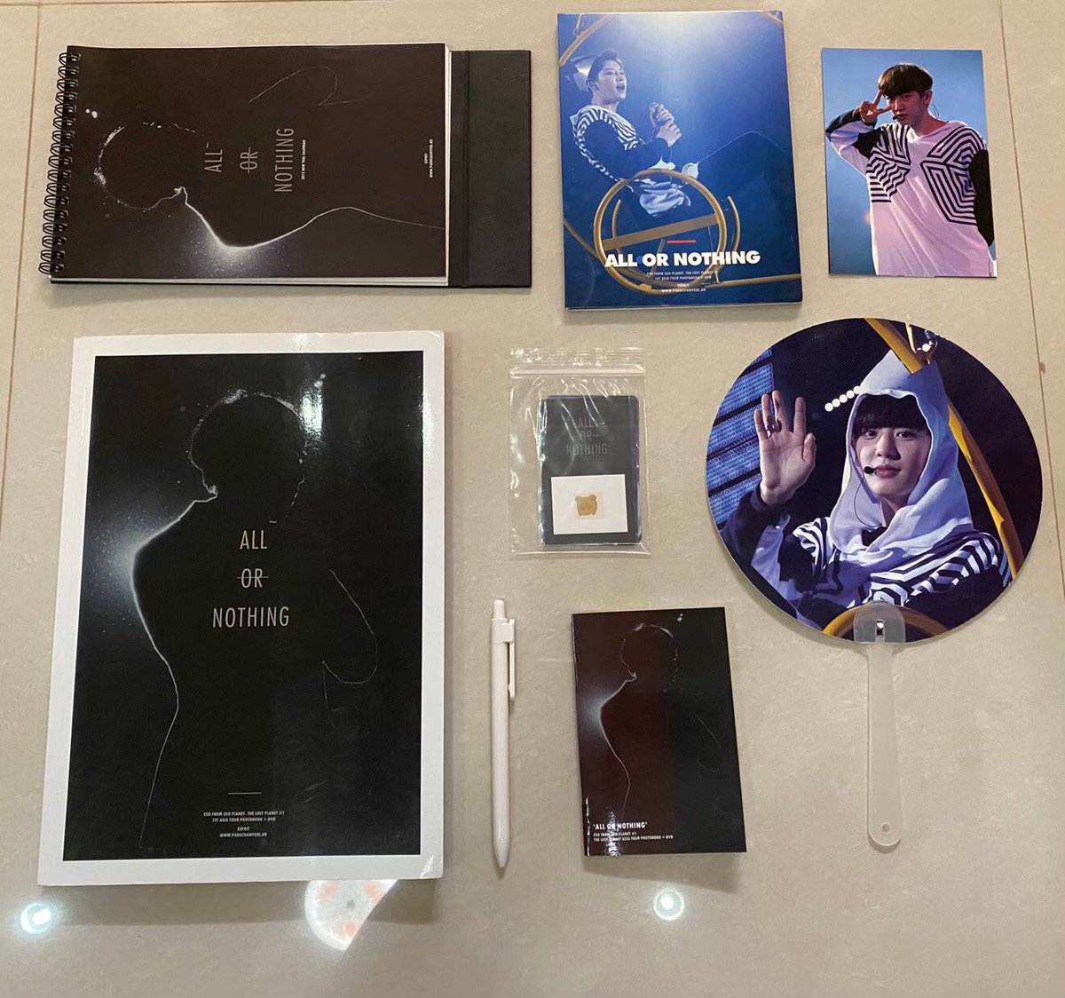 Extstore_💛 tweet media