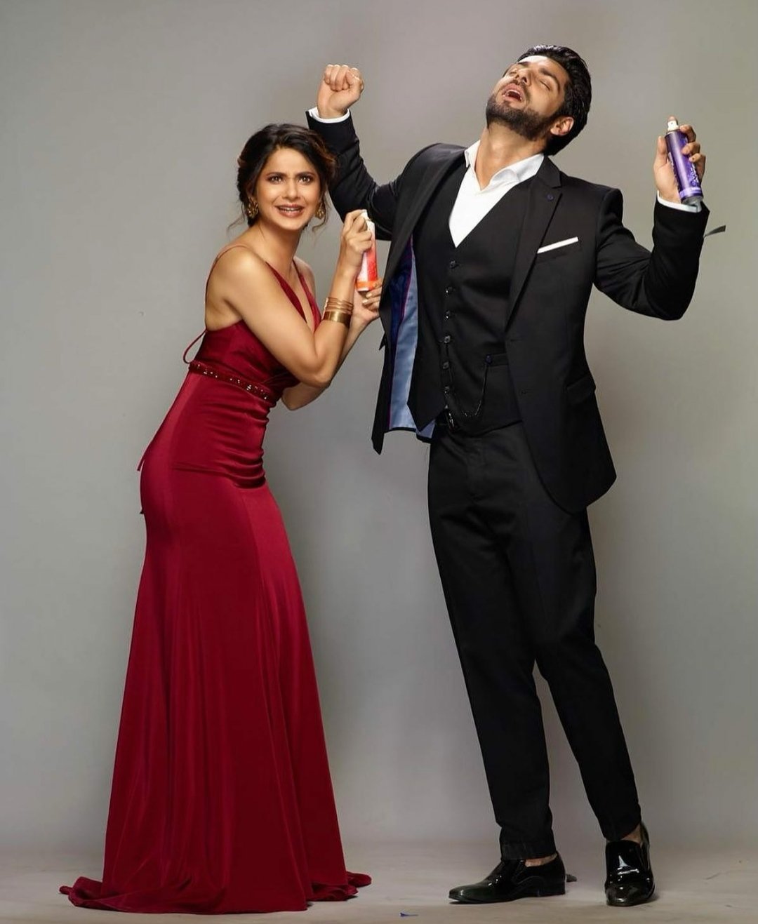  \s post for Karan Wahi. How adorable  Happy birthday ! 